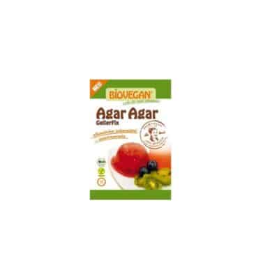 Agar‑agar ECO, 30 g, Biovegan