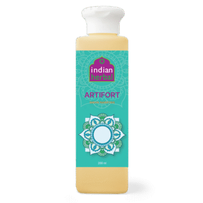 Artifort, 200ml, Indian Herbal