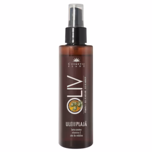 Uleiul de plajă OLIV SPF 0 pentru bronzare intensă, 150 ml, Cosmetic Plant