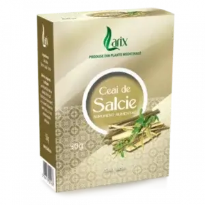 Ceai de salcie, 50 g, Larix
