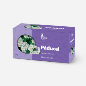 Ceai de păducel, 20 plicuri, Larix