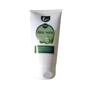 Gel Aloe Vera, 150 ml, Larix