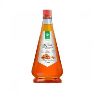 Sirop de cătină, 520 ml, Steaua Divina