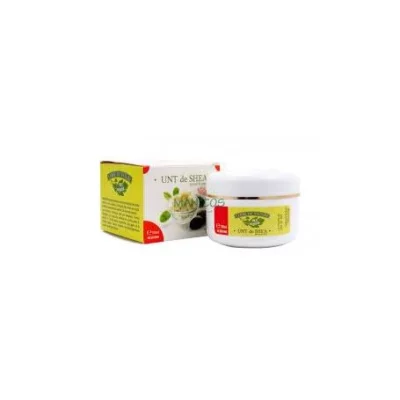 Unt de shea BIO, 100 ml, Manicos