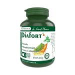 Diafort, 150 capsule, Pro Natura