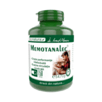 Memotanalec, 150 capsule, Pro Natura