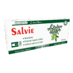 Salvie, 30cps, ProNatura