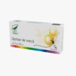 Lăptișor de matcă, 30 capsule, Pro Natura