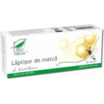 Lăptișor de matcă, 30 capsule, Pro Natura