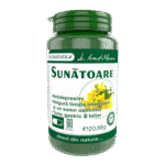 Sunătoare, 60 capsule, Pro Natura