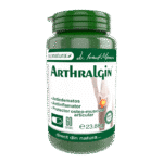 Arthralgin, 60 capsule, Pro Natura