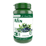 Afin, 60 capsule, Pro Natura