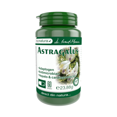 6420488016449 Astragalus, 60 capsule, Pro Natura