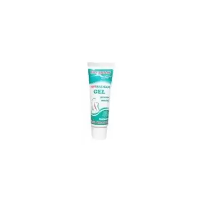 Favibalsam Gel pentru masaj, 50ml, Favisan