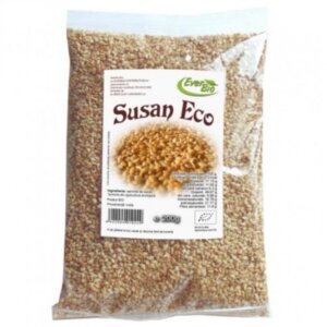 Seminte de susan BIO, 200g, Everbio