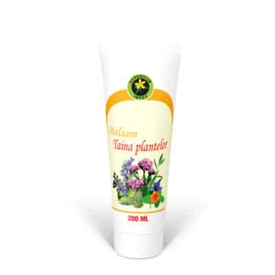 6422572005926 Balsam Taina Plantelor, 200 ml, Hyperiucm