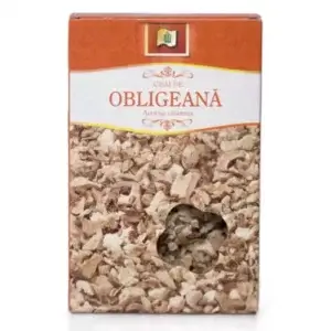 Ceai de obligeană, 50 g, Stef Mar