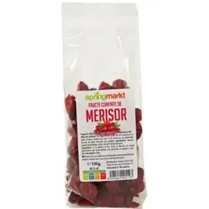 Fructe de merișor, 100g, Springmarkt