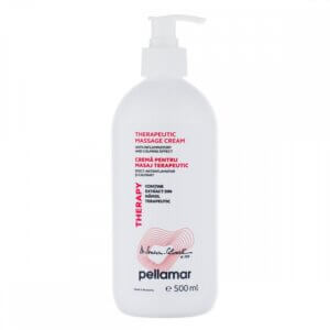 Cremă pentru dureri musculare și articulare, 500ml, Pellamar