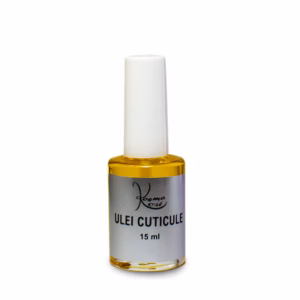 Ulei pentru Îngrijirea cuticulelor, 15 ml, Kosmo Line
