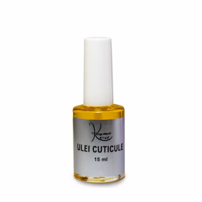 Ulei pentru Îngrijirea cuticulelor, 15 ml, Kosmo Line