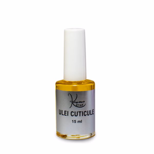 Ulei pentru Îngrijirea cuticulelor, 15 ml, Kosmo Line