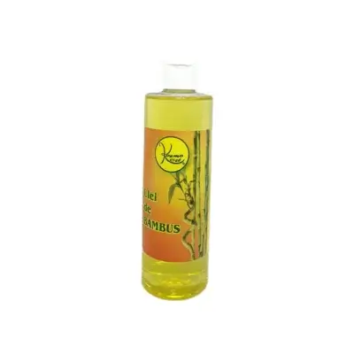 Ulei de Bambus, 250 ml, Kosmo Line