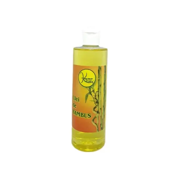 Ulei de Bambus, 250 ml, Kosmo Line