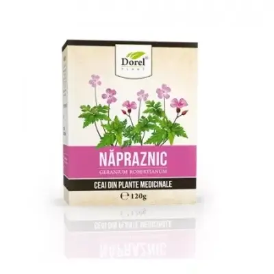 Ceai de Năpraznic, 120g, Dorel Plant