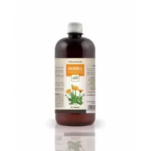 Tinctură de gălbenele, 500 ml, Dorel Plant