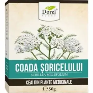Ceai de Coada Șoricelului, 50g, Dorel Plant
