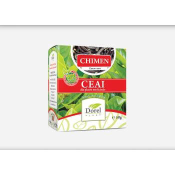 Ceai de Chimen, 50g, Dorel Plant