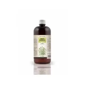 Tinctură de Traista Ciobanului, 500 ml, Dorel Plant