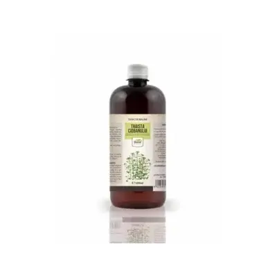 Tinctură de Traista Ciobanului, 500 ml, Dorel Plant