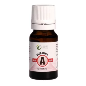 Vitamina A uz extern, 10 ml, Adya Green Pharma