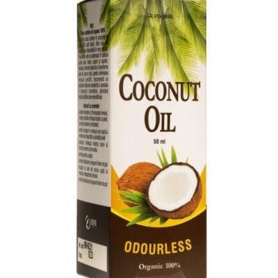 Ulei Cocos uz cosmetic, 50 ml, Adya Green Pharma