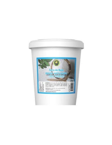 Sare de baie HYPER ANTI-AGING, 1.3kg, Hypericum
