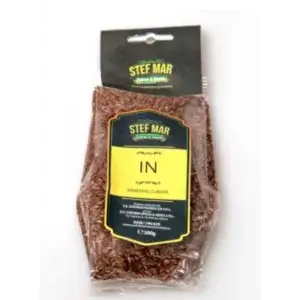 Semințe de In, 100g, Stef Mar