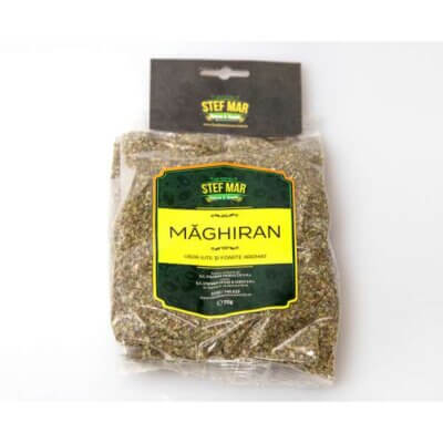 Maghiran Frunză, 70g, Stef Mar