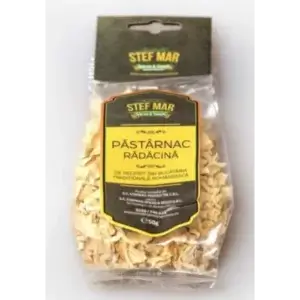 Păstârnac Rădăcină, 50g, Stef Mar