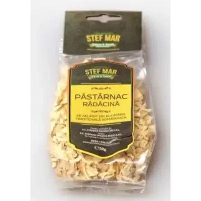 Păstârnac Rădăcină, 50g, Stef Mar