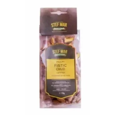 Fistic Crud, 70g, Stef Mar