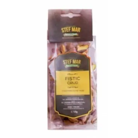 Fistic Crud, 70g, Stef Mar