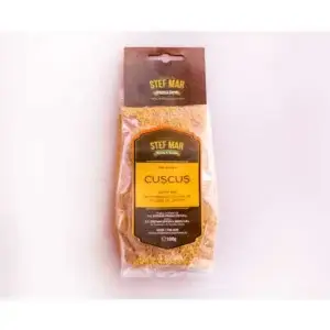 Cuscus, 100gr, Stef Mar Ss