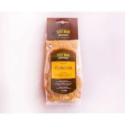 Cuscus, 100gr, Stef Mar Ss