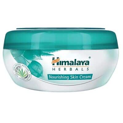 Cremă hrănitoare pentru piele, 50 ml, Himalaya