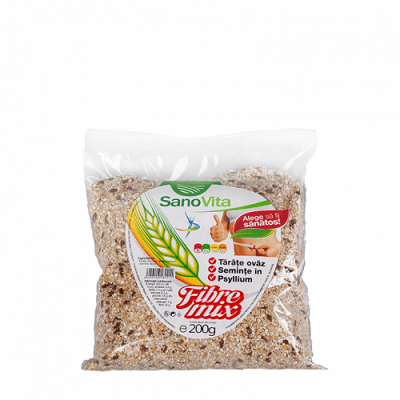 Amestec de fibre
