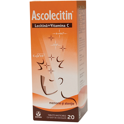 Ascolecitină