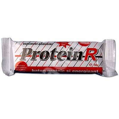 Baton proteic Protein R 60 g Redis Nutrition