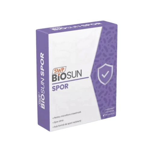 Biosun Spor